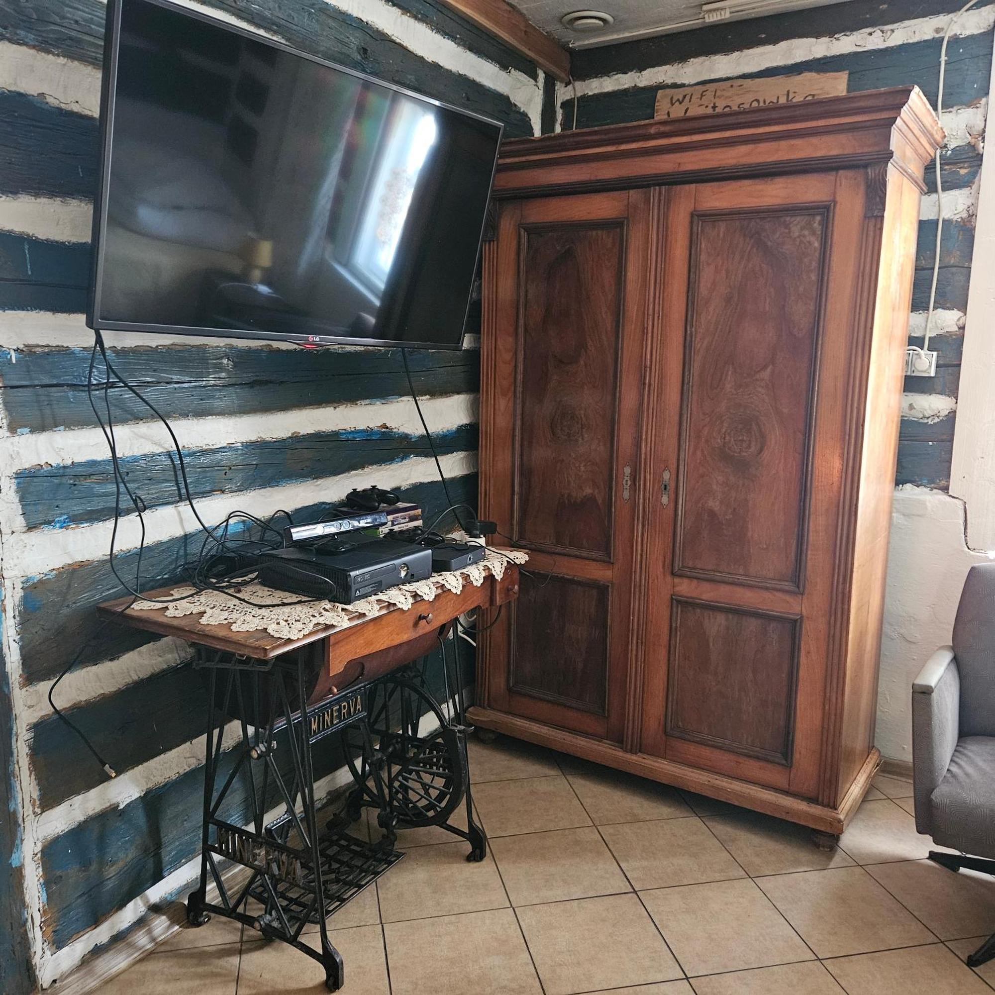 Chata Goralska Wojtasowka Kamesznica Εξωτερικό φωτογραφία