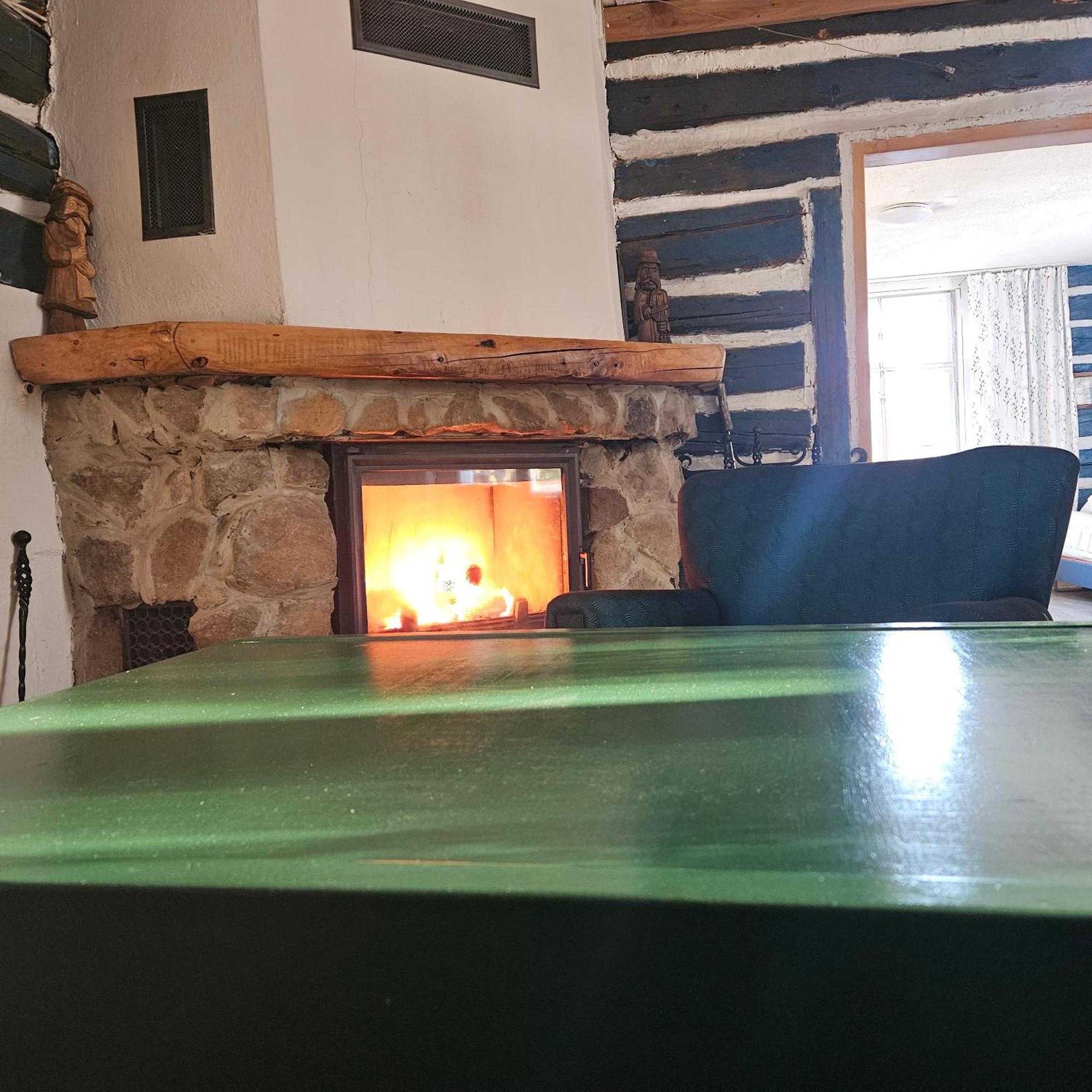 Chata Goralska Wojtasowka Kamesznica Εξωτερικό φωτογραφία
