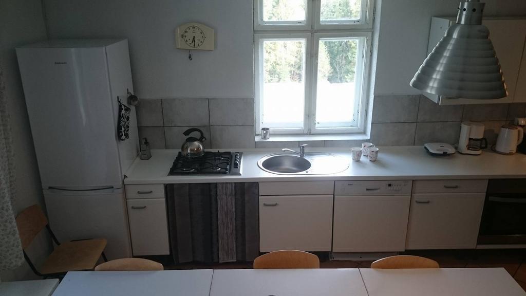 Chata Goralska Wojtasowka Kamesznica Εξωτερικό φωτογραφία